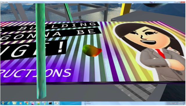 Additional billboard designs